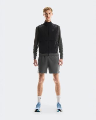 Hombre Weather Vest