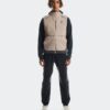Hombre Weather Vest