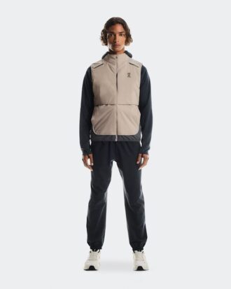 Hombre Weather Vest