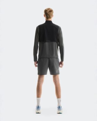Hombre Weather Vest