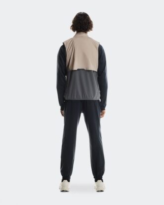 Hombre Weather Vest
