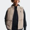 Hombre Weather Vest