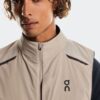 Hombre Weather Vest