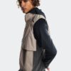 Hombre Weather Vest