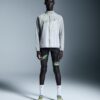 Hombre Zero Jacket