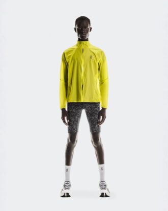 Hombre Zero Jacket