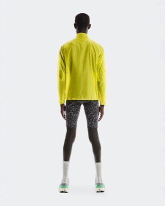 Hombre Zero Jacket