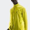 Hombre Zero Jacket