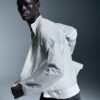 Hombre Zero Jacket