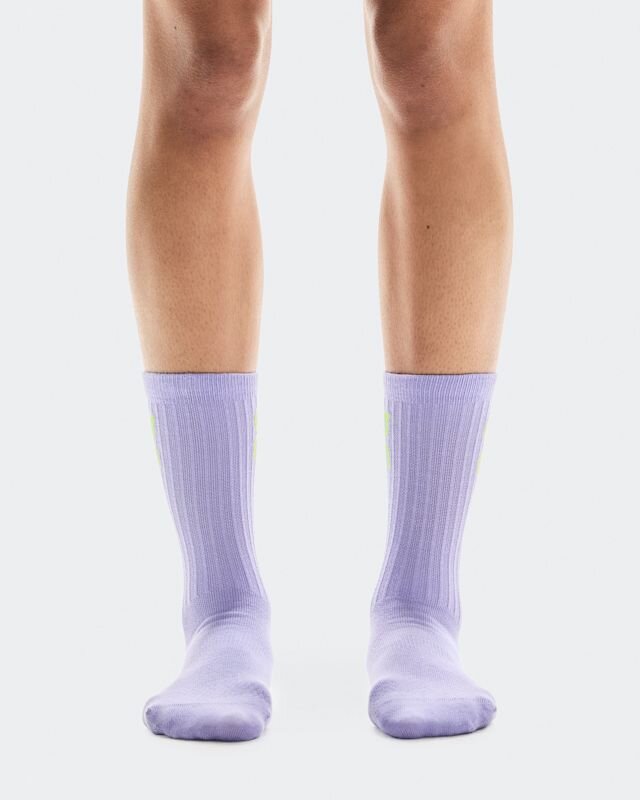 Logo Sock High 3P Logo Sock High 3P