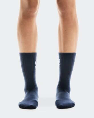 Logo Sock High 3P Logo Sock High 3P