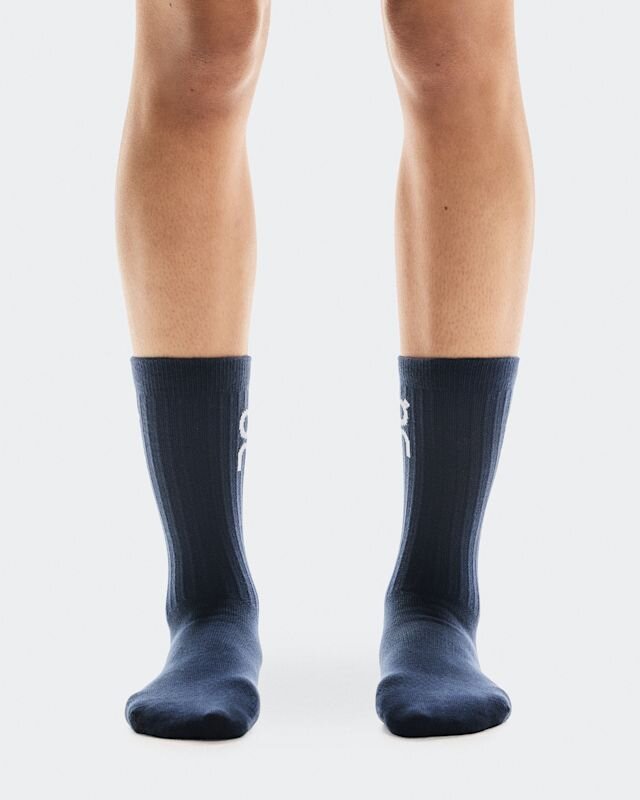 Logo Sock High 3P Logo Sock High 3P