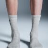 Logo Sock High 3P Logo Sock High 3P