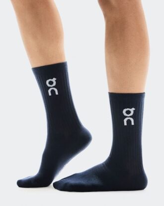 Logo Sock High 3P Logo Sock High 3P