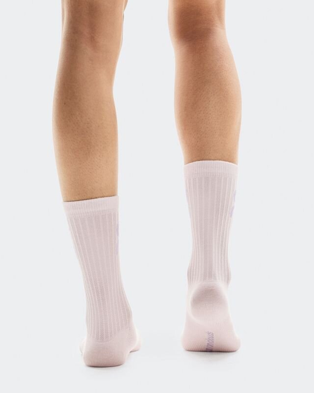 Logo Sock High 3P Logo Sock High 3P