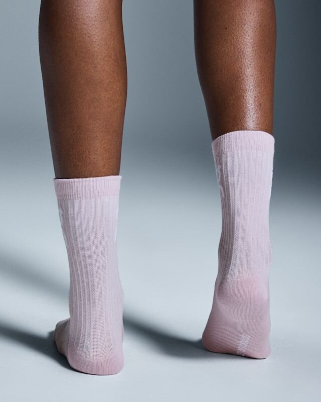 Logo Sock High 3P Logo Sock High 3P