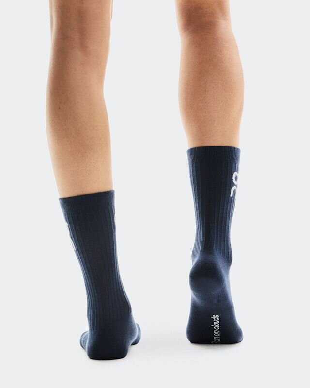 Logo Sock High 3P Logo Sock High 3P