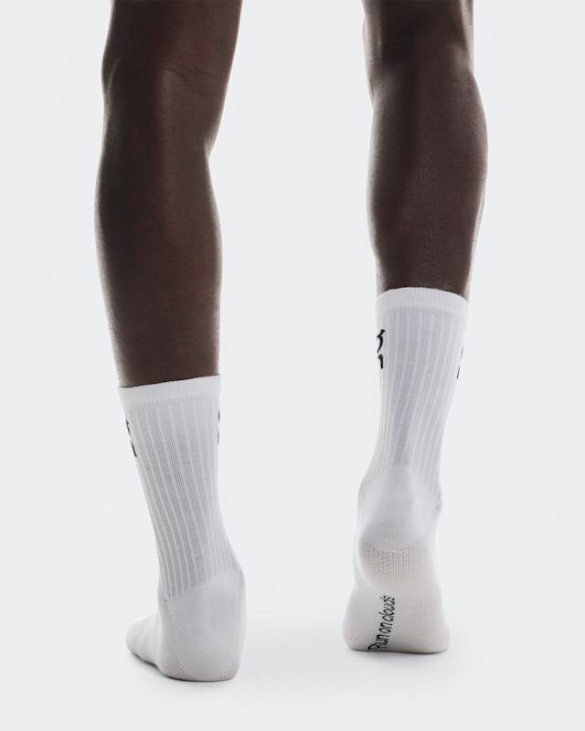 Logo Sock High 3P Logo Sock High 3P