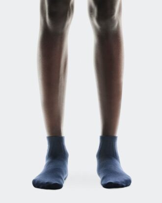 Logo Sock Mid 3P Logo Sock Mid 3P