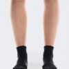 Logo Sock Mid 3P Logo Sock Mid 3P