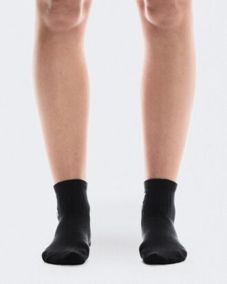 Logo Sock Mid 3P Logo Sock Mid 3P
