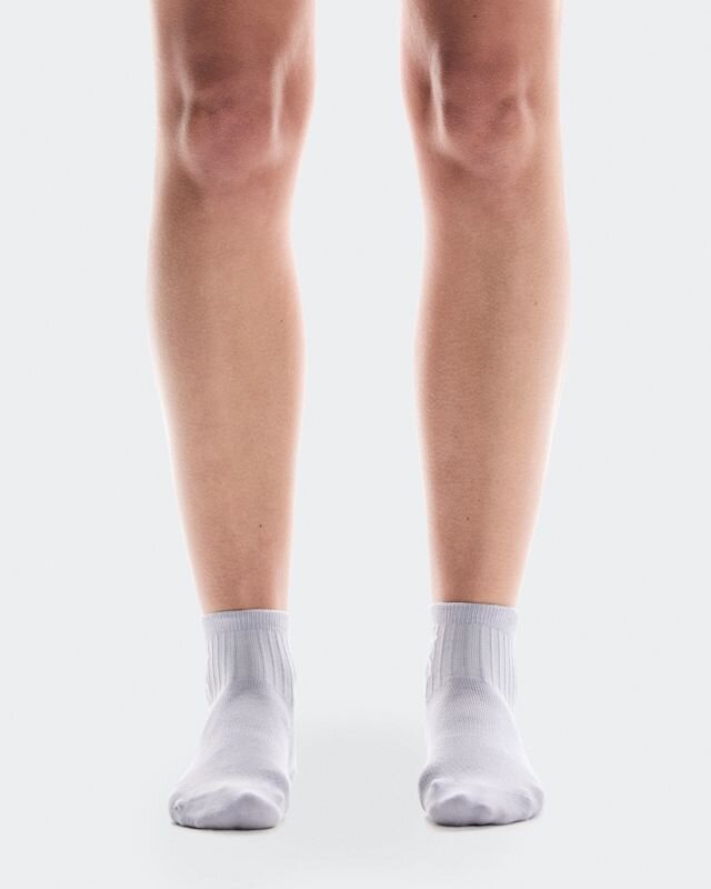Logo Sock Mid 3P Logo Sock Mid 3P