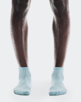 Logo Sock Mid 3P Logo Sock Mid 3P