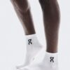 Logo Sock Mid 3P Logo Sock Mid 3P