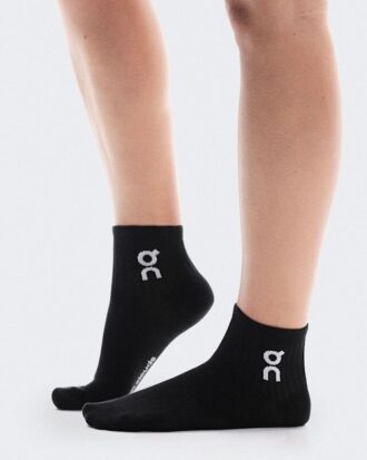 Logo Sock Mid 3P Logo Sock Mid 3P