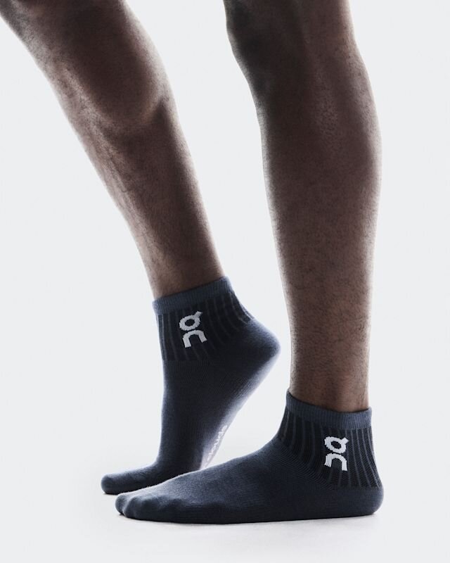 Logo Sock Mid 3P Logo Sock Mid 3P