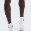 Logo Sock Mid 3P Logo Sock Mid 3P