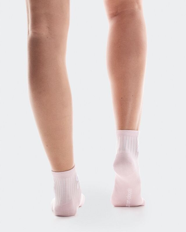 Logo Sock Mid 3P Logo Sock Mid 3P