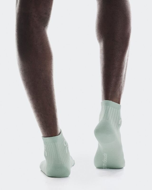 Logo Sock Mid 3P Logo Sock Mid 3P