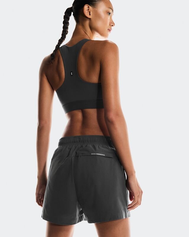 Mujer 3″ Core Shorts Eclipse Mujer 3″ Core Shorts Eclipse