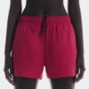 Mujer 3″ Core Shorts Granate Mujer 3″ Core Shorts Granate