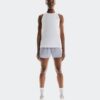 Mujer 3″ Core Shorts Lila Mujer 3″ Core Shorts Lila