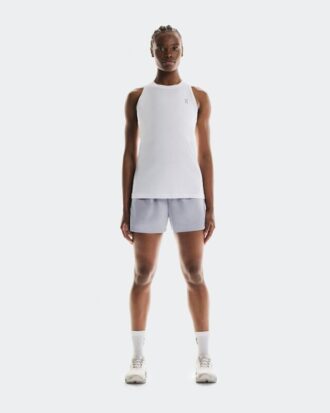 Mujer 3″ Core Shorts Lila Mujer 3″ Core Shorts Lila