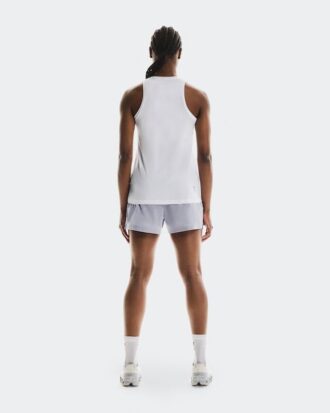 Mujer 3″ Core Shorts Lila Mujer 3″ Core Shorts Lila