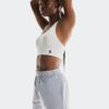 Mujer 3″ Core Shorts Lila Mujer 3″ Core Shorts Lila