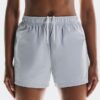 Mujer 3″ Core Shorts Lila Mujer 3″ Core Shorts Lila