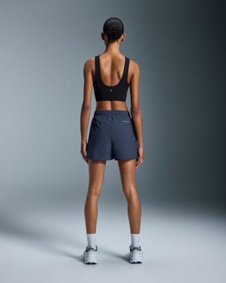 Mujer 3″ Core Shorts Medianoche Mujer 3″ Core Shorts Medianoche