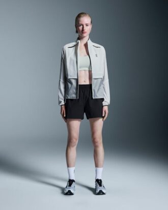Mujer 3″ Core Shorts Negro Mujer 3″ Core Shorts Negro
