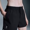 Mujer 3″ Core Shorts Negro Mujer 3″ Core Shorts Negro
