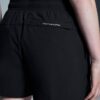 Mujer 3″ Core Shorts Negro Mujer 3″ Core Shorts Negro