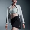 Mujer 3″ Core Shorts Negro Mujer 3″ Core Shorts Negro