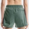 Mujer 3″ Core Shorts Verde Oliva