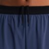 Mujer 3″ Performance 2/1 Shorts Acai | Negro