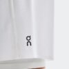 Mujer 3″ Performance 2/1 Shorts Blanco | Glaciar