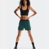 Mujer 3″ Performance 2/1 Shorts Espirulina | Negro Mujer 3″ Performance 2/1 Shorts Espirulina | Negro