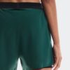 Mujer 3″ Performance 2/1 Shorts Espirulina | Negro Mujer 3″ Performance 2/1 Shorts Espirulina | Negro